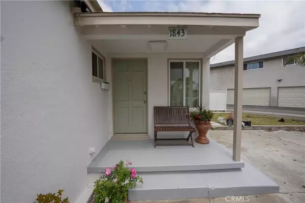 1843 W West Avenue, Fullerton, CA 92833