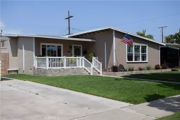 Long Beach, CA 90808,5427 E PEABODY Street