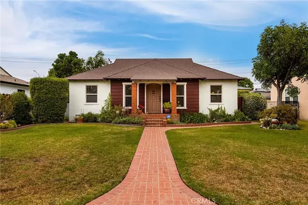 Long Beach, CA 90808,4740 Sunfield Avenue