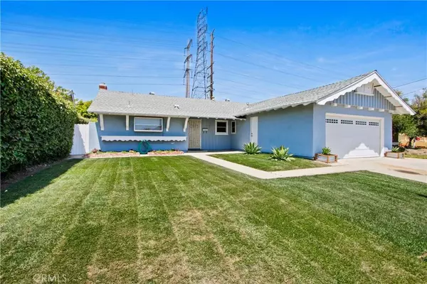 Buena Park, CA 90620,7329 El Cielo Circle