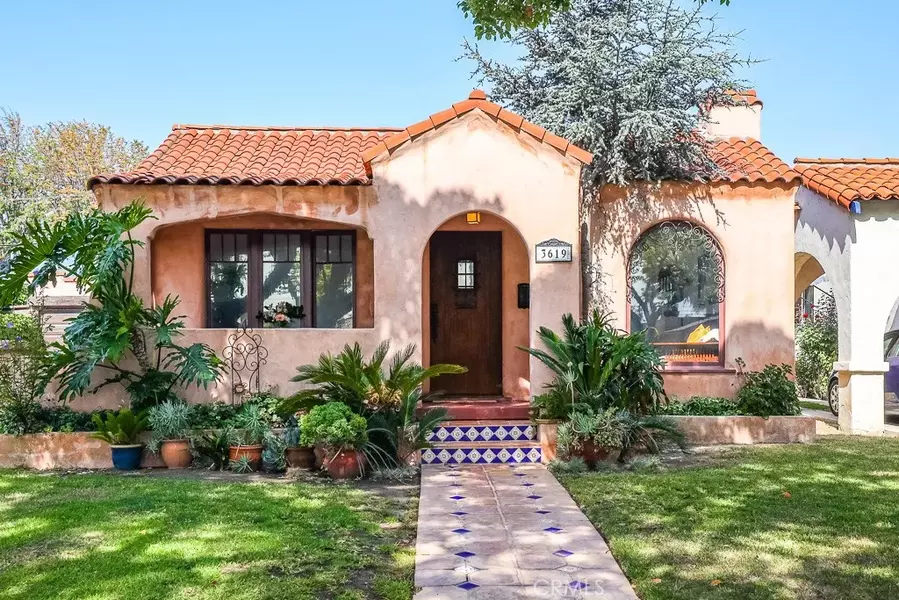 3619 Gundry Avenue, Long Beach, CA 90807