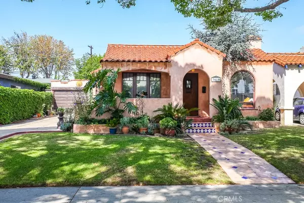Long Beach, CA 90807,3619 Gundry Avenue