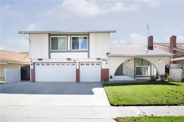 2605 Alona Street, Santa Ana, CA 92706