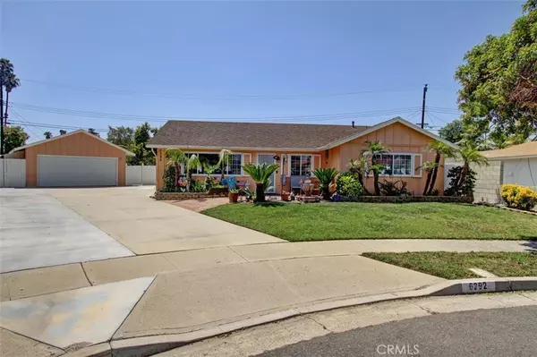 6292 Albion Drive, Huntington Beach, CA 92647