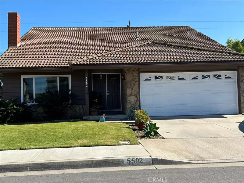 5592 CITRUS Court, Cypress, CA 90630