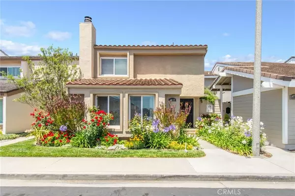 7039 Island Village Drive, Long Beach, CA 90803