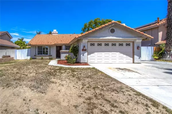 Hemet, CA 92545,2580 Jeffery Circle
