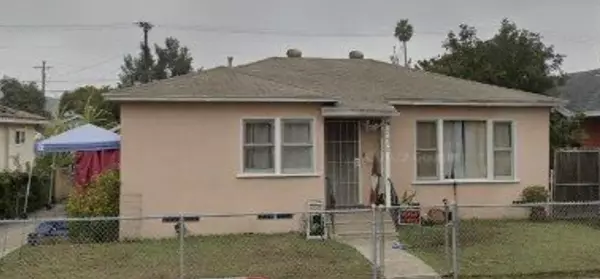 2409 E Spaulding Street, Long Beach, CA 90804