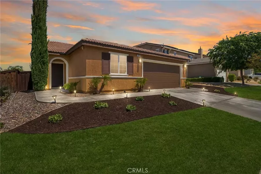 36296 Straightaway Drive, Beaumont, CA 92223