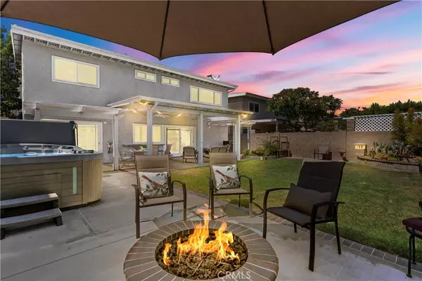 7676 E Woodsboro Avenue, Anaheim Hills, CA 92807