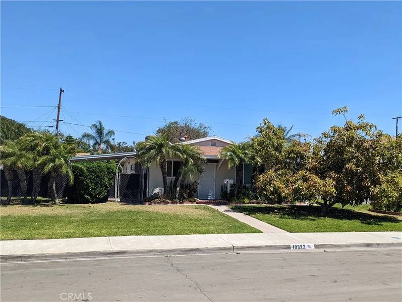 10322 Rhiems Road, Anaheim, CA 92804