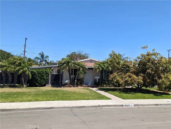 10322 Rhiems Road, Anaheim, CA 92804