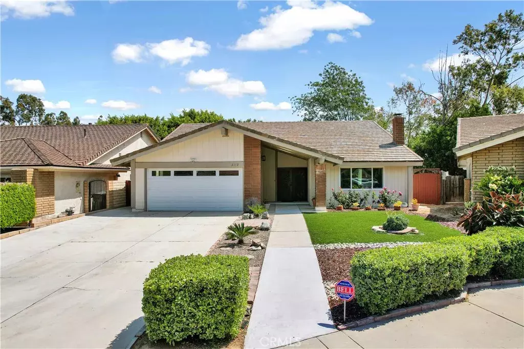 Fullerton, CA 92831,2112 Highcrest Court