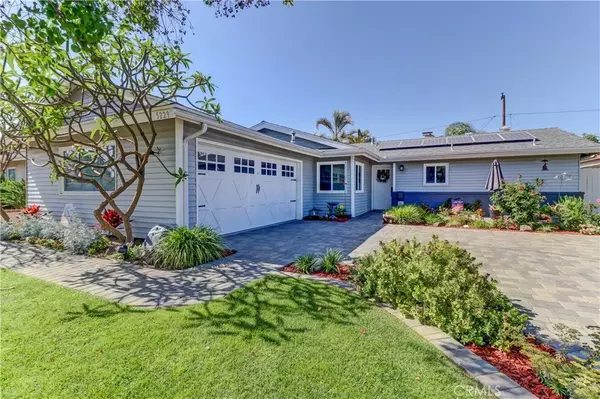 5229 E Minuet Lane, Anaheim, CA 92807