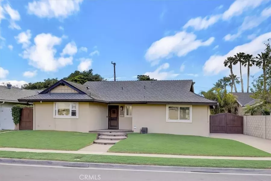 15361 Rushmoor Lane, Huntington Beach, CA 92647