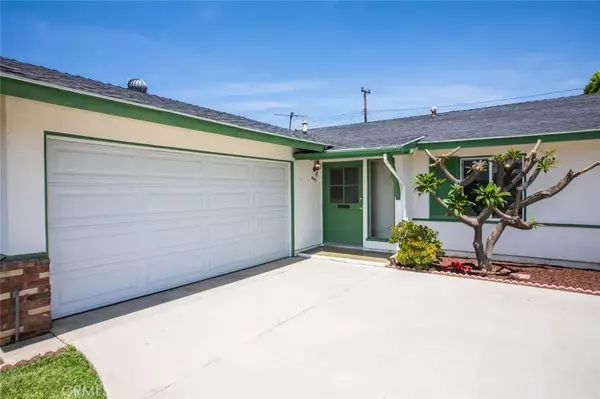 1405 Walling Avenue, Brea, CA 92821