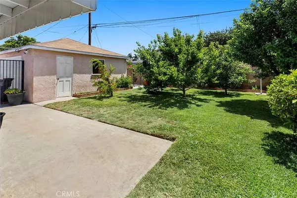 Long Beach, CA 90805,460 E Poppy Street