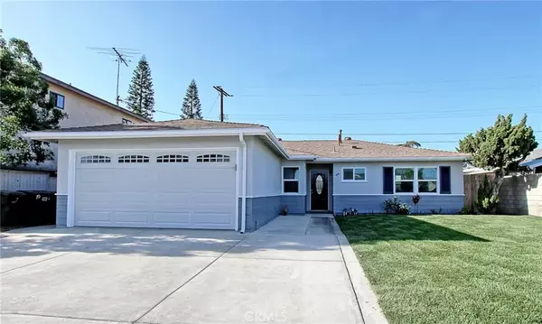 Anaheim, CA 92801,2561 W Gramercy Avenue