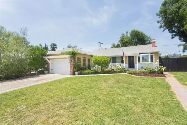 La Habra, CA 90631,2011 Lindauer Drive