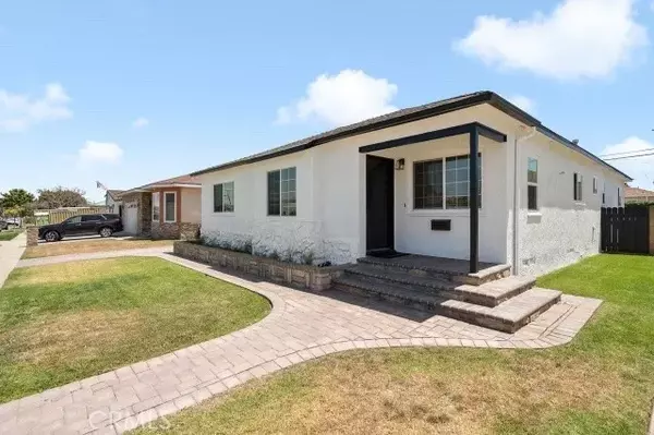 Hawthorne, CA 90250,5542 W 122nd Street