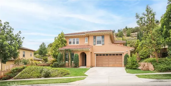 15861 Canon Lane, Chino Hills, CA 91709