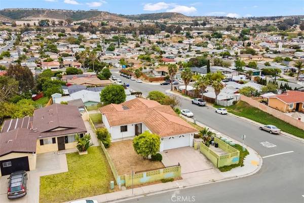 1137 Twining Avenue, San Diego, CA 92154