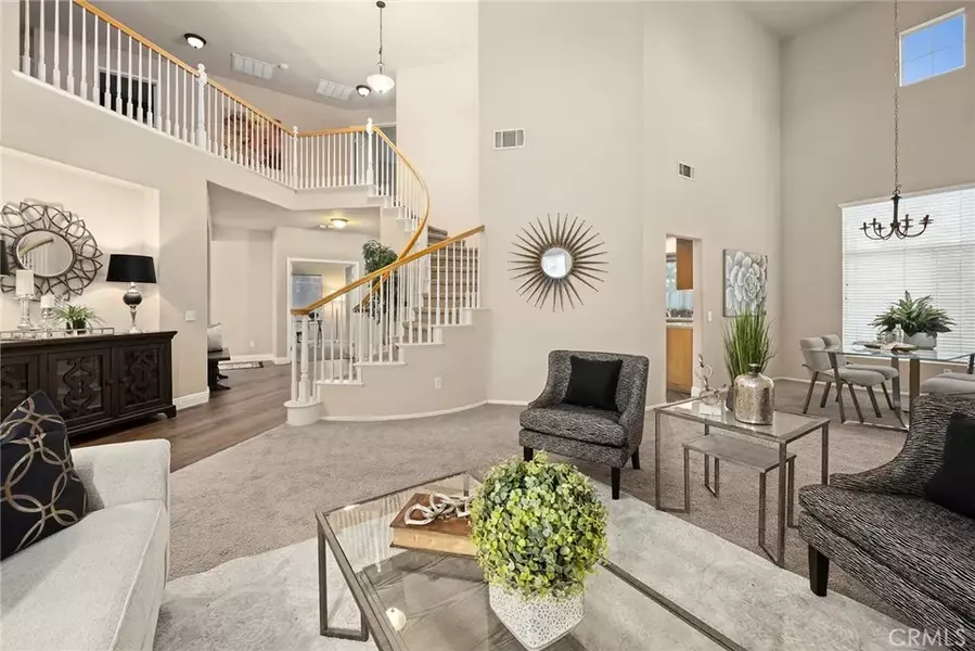 1075 Mountain Grove Lane, Corona, CA 92881