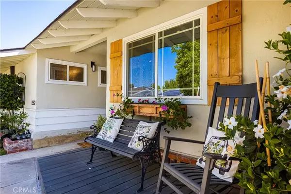 North Tustin, CA 92705,1552 Cameo Drive