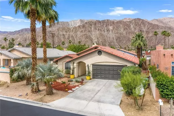 La Quinta, CA 92253,51733 Avenida Carranza