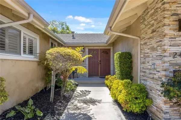 Fullerton, CA 92835,2455 Middlesex Place