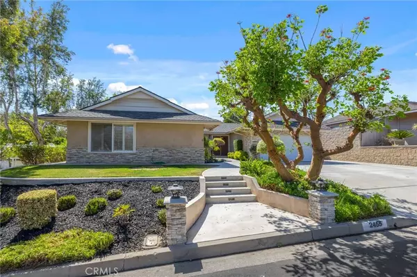 2455 Middlesex Place, Fullerton, CA 92835