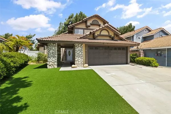 3275 Sagewood Lane, Corona, CA 92882