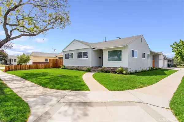 2702 Warwood Road, Lakewood, CA 90712