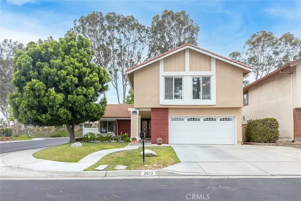 Fullerton, CA 92833,2673 Renz Circle