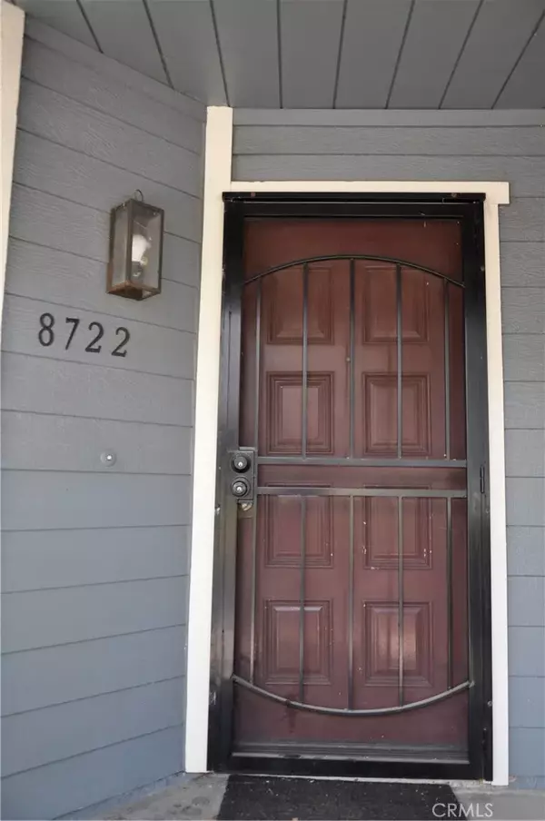 Rancho Cucamonga, CA 91730,8722 Pine Crest Place