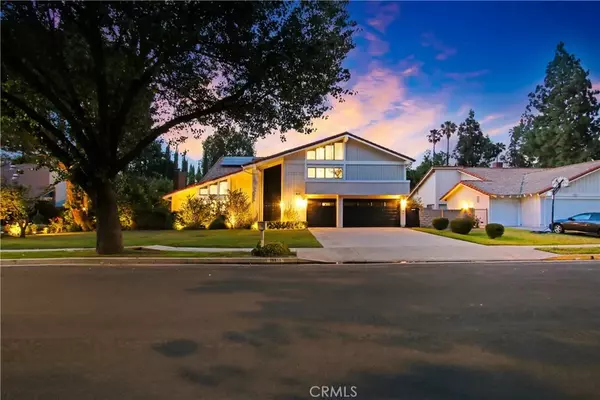 Northridge, CA 91324,19611 Citronia Street