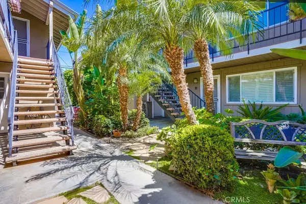 Long Beach, CA 90814,514 Obispo Avenue #E