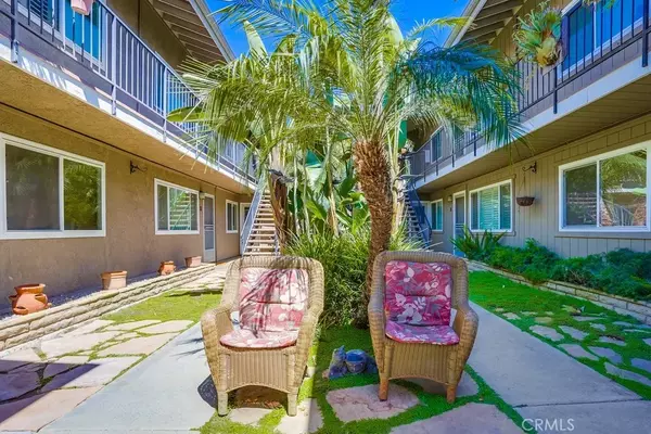 514 Obispo Avenue #E, Long Beach, CA 90814