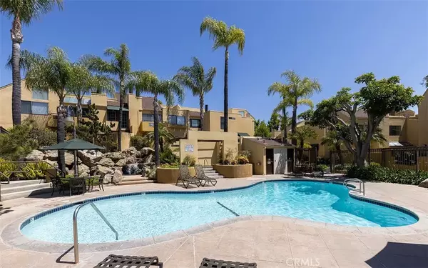 Lake Forest, CA 92630,25761 Le Parc #75