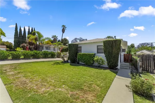 Whittier, CA 90602,13724 Sunset Drive