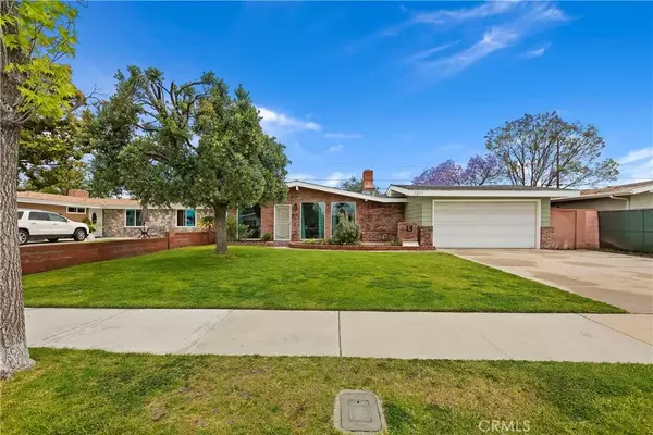 1311 E Sandalwood Avenue, Anaheim, CA 92805