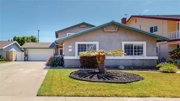 Fountain Valley, CA 92708,8776 El Capitan Avenue