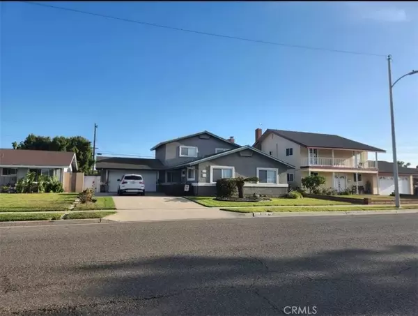 8776 El Capitan Avenue, Fountain Valley, CA 92708
