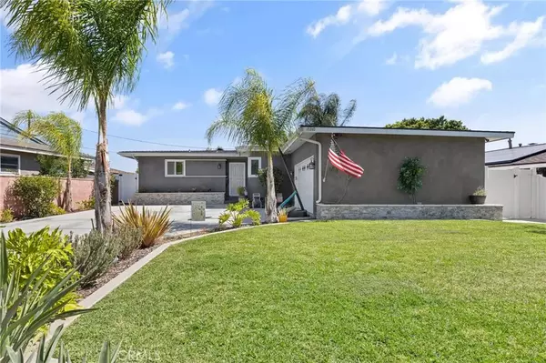 La Mirada, CA 90638,15310 Barnwall Street
