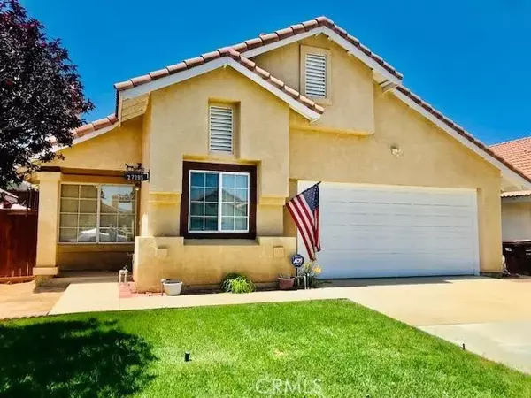 Menifee, CA 92586,27395 Uppercrest Court