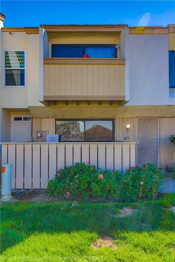 Brea, CA 92821,365 Mountain Court