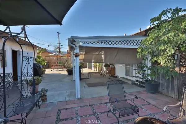 Covina, CA 91722,4203 N Yaleton Avenue