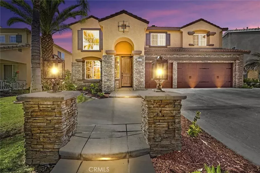 4214 Floyd Drive, Corona, CA 92883