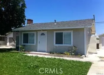 10111 Imperial Avenue, Garden Grove, CA 92843