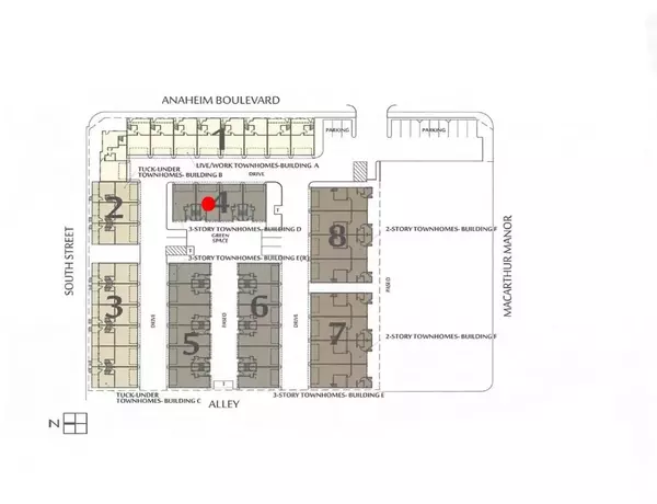 Anaheim, CA 92805,813 S Anaheim Boulevard #102